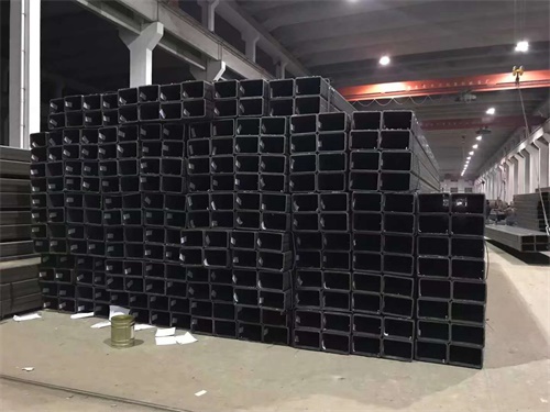 广水冷拔方管选型指南 工程采购怎么选